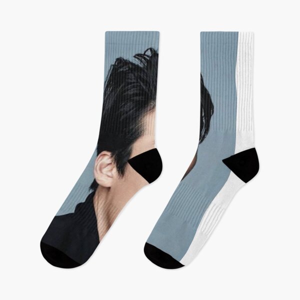 Item preview, Hyun Bin designed and sold by OtakuPH.