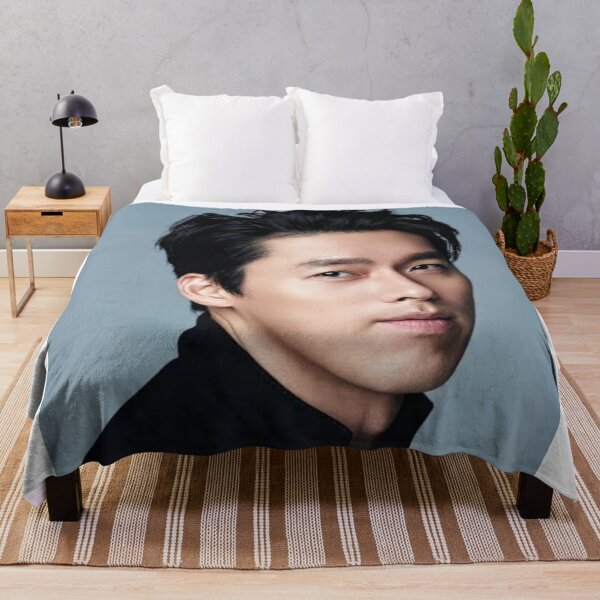 Item preview, Hyun Bin designed and sold by OtakuPH.
