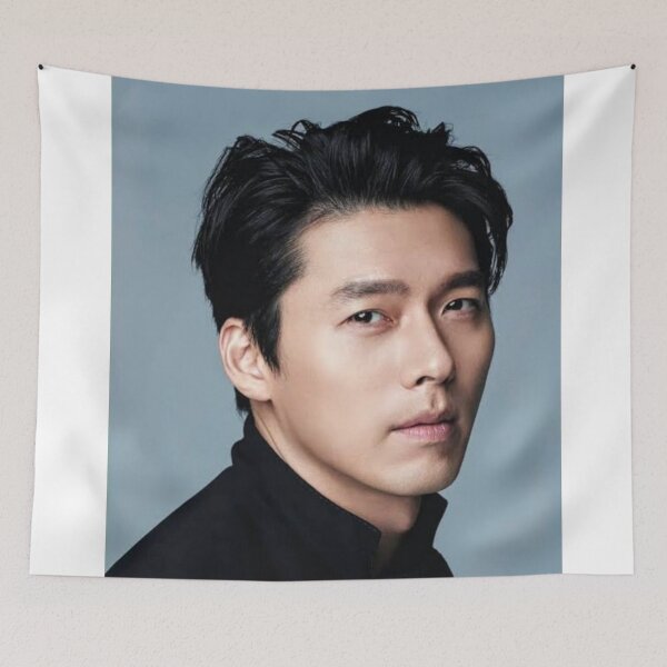Item preview, Hyun Bin designed and sold by OtakuPH.
