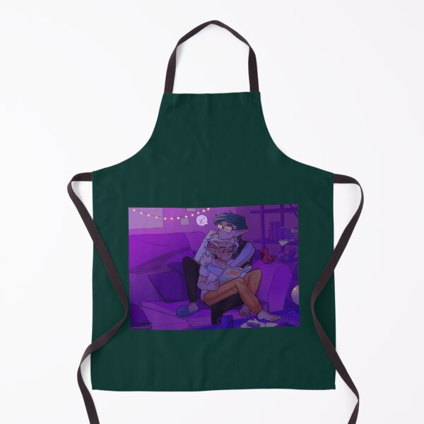 Item preview, Goldric Chill designed and sold by MadeYouKewlll.