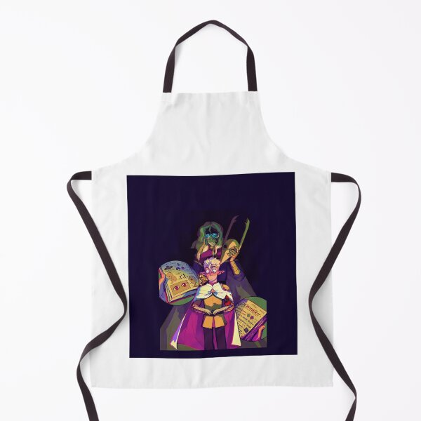 Item preview, Grimwalker Sleeveless Top designed and sold by MadeYouKewlll.