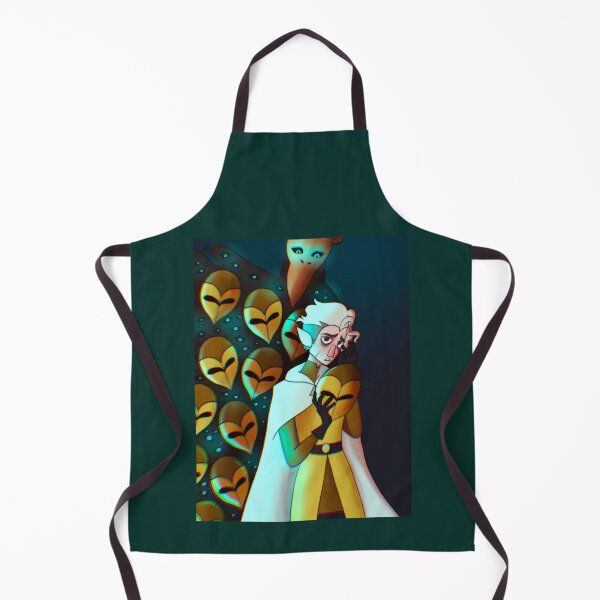 Item preview, hollow mind (the owl house) designed and sold by MadeYouKewlll.