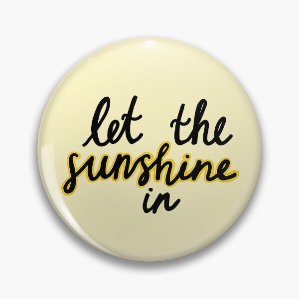 Item preview, let the sunshine in designed and sold by corinnecastelli.