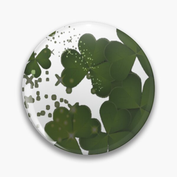 Item preview,  Lucky Shamrock and Clovers designed and sold by BestPhoneArt.
