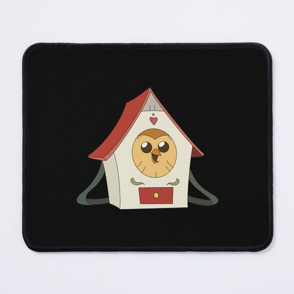 Item preview, Hooty -The Owl House - backpack designed and sold by MadeYouKewlll.
