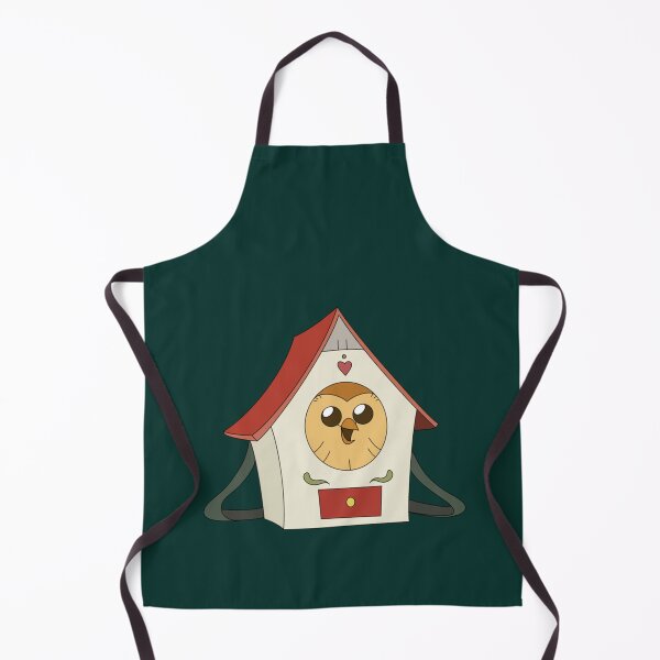 Item preview, Hooty -The Owl House - backpack designed and sold by MadeYouKewlll.