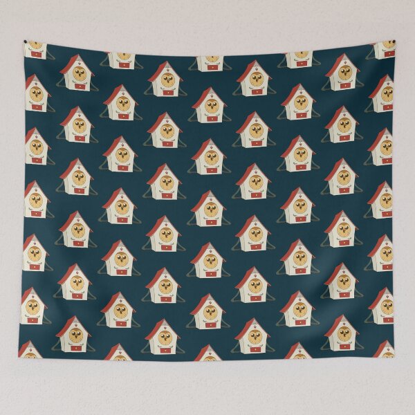 Item preview, Hooty -The Owl House - backpack   designed and sold by MadeYouKewlll.