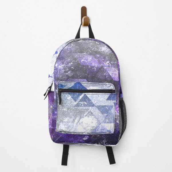 Item preview, Purple Art designed and sold by Marnple.