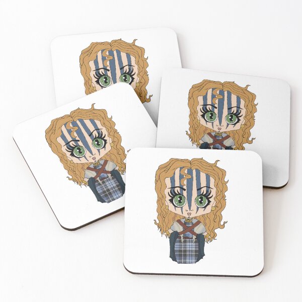 Item preview, Cartimandua designed and sold by thehistorygirl.