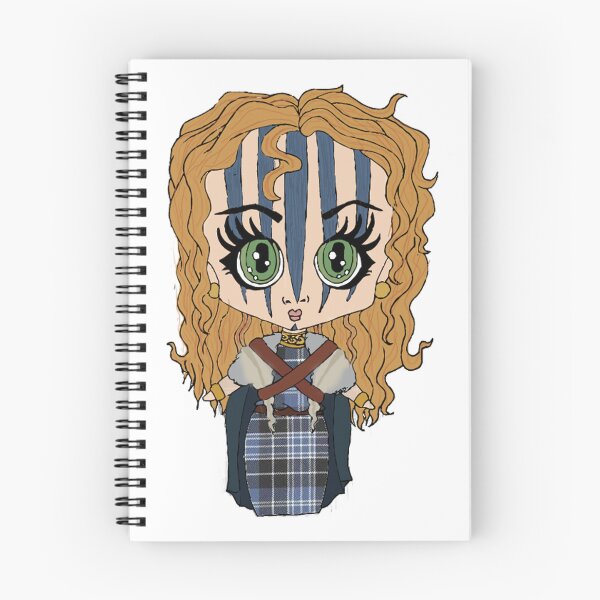 Item preview, Cartimandua designed and sold by thehistorygirl.