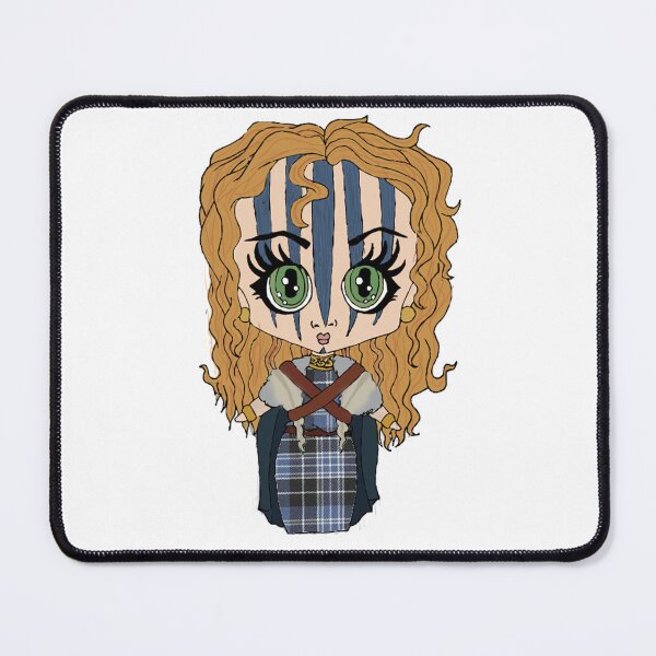 Item preview, Cartimandua designed and sold by thehistorygirl.