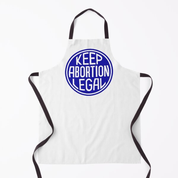 Item preview, Keep Abortion Legal (royal blue) designed and sold by Thelittlelord.