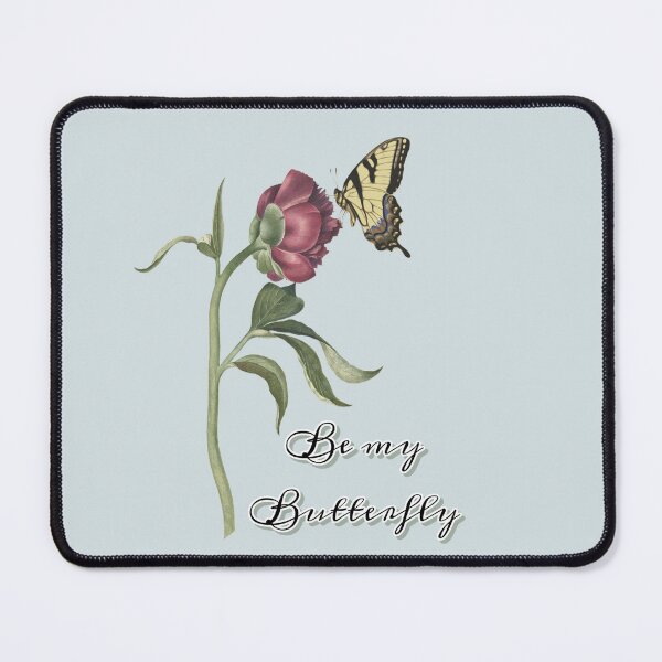 Item preview, Butterfly | butterfly lovers quote designed and sold by NathBros.
