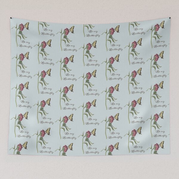 Item preview, Butterfly | butterfly lovers quote designed and sold by NathBros.