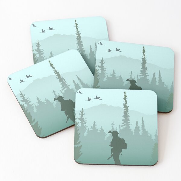 Item preview, Into The Woods designed and sold by Bopcorn.