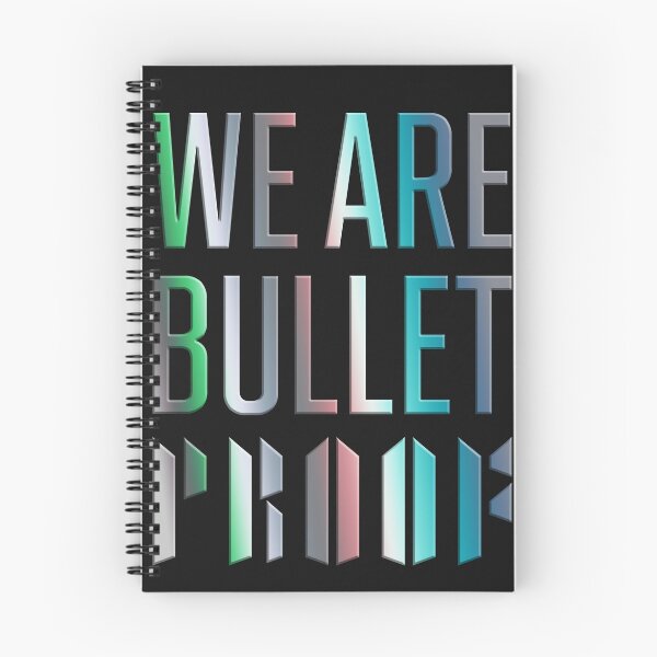 Item preview, BTS Proof NEW Front designed and sold by bangtanofficial.