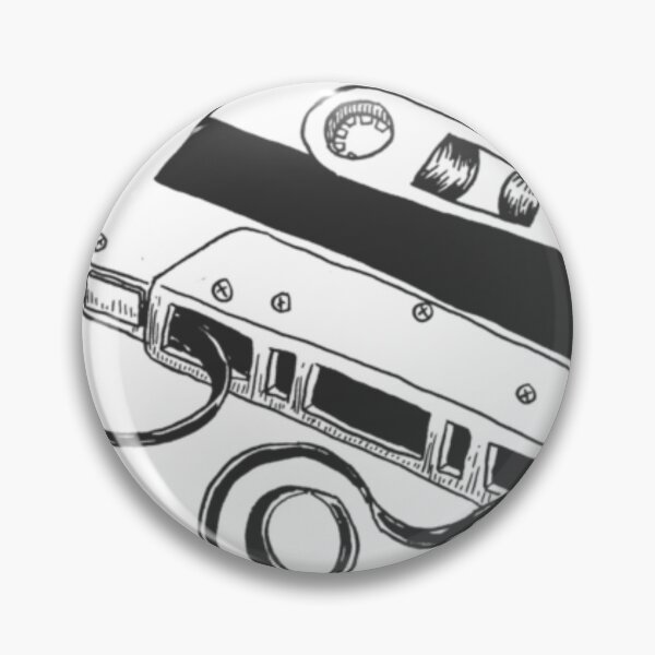 Item preview, Cassette designed and sold by Laaydi.