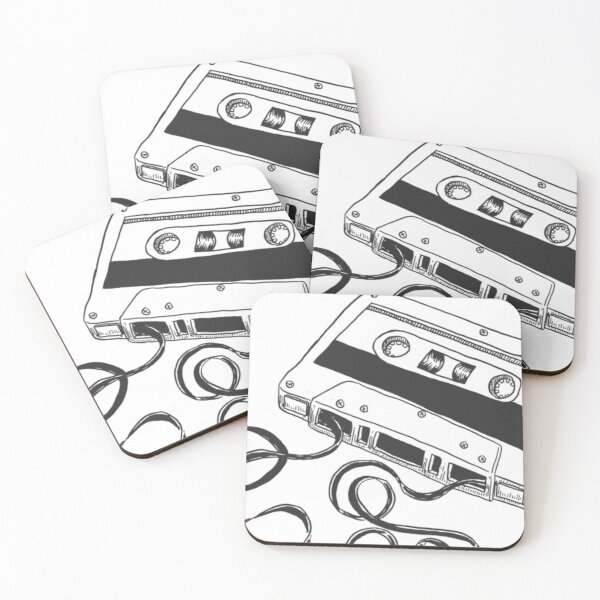 Item preview, Cassette designed and sold by Laaydi.