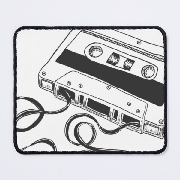 Item preview, Cassette designed and sold by Laaydi.