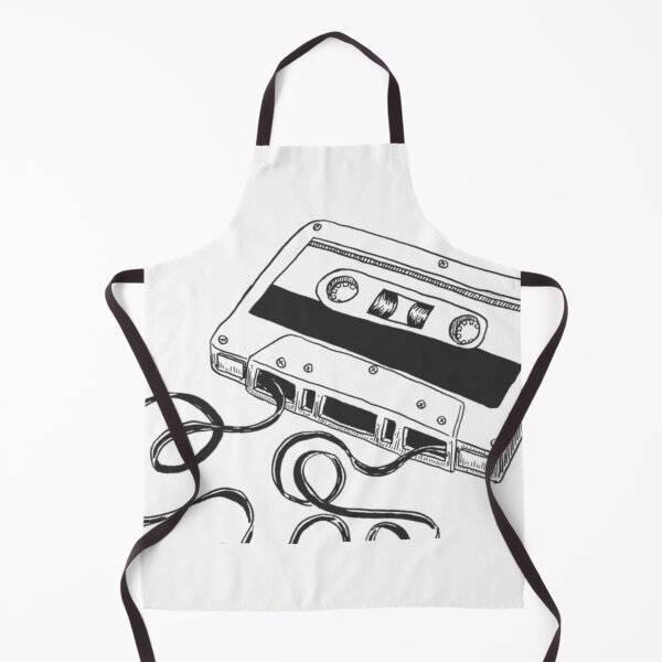 Item preview, Cassette designed and sold by Laaydi.