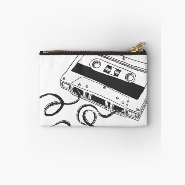 Item preview, Cassette designed and sold by Laaydi.
