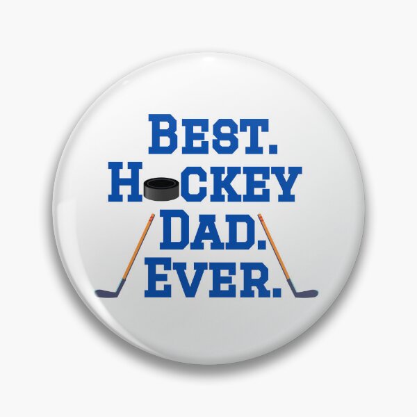 Artikelvorschau, Bester Hockey-Vater entworfen und verkauft von cmd-art.