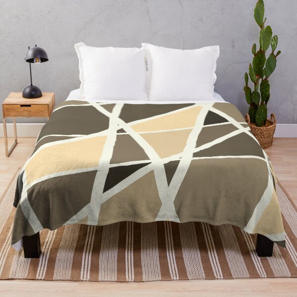 Item preview, Nice Simple Mosaic Pattern Artwork3 D9 Production designed and sold by SelfUpgrade.
