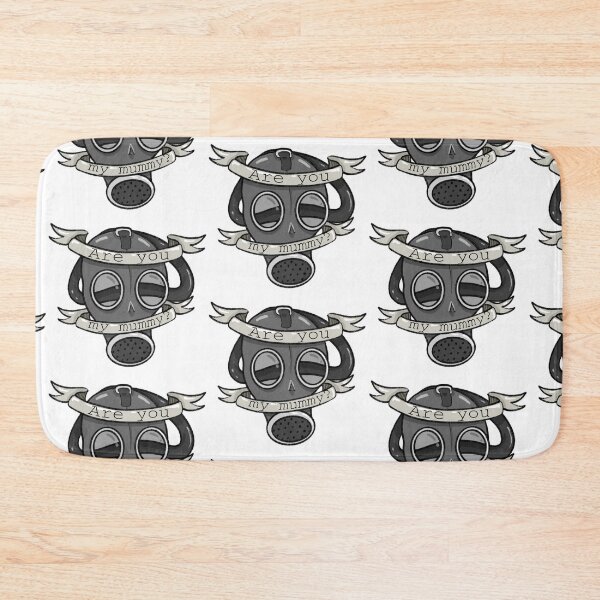 Item preview, Are you my mummy? designed and sold by Little Crows Trinkets.