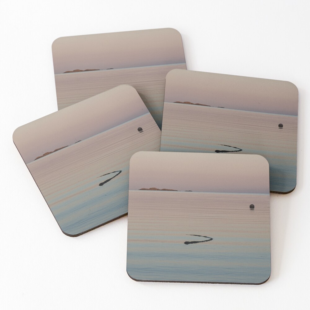 Item preview, Coasters (Set of 4) designed and sold by graphius.
