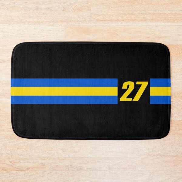 Item preview, Alexander Rossi 27 designed and sold by Foofighter01.