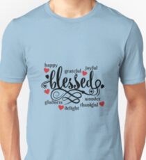 Blessed Unisex T-Shirt