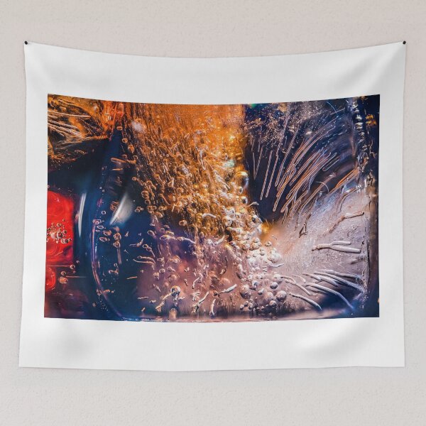 Item preview, Worlds Collide designed and sold by amgphotography.