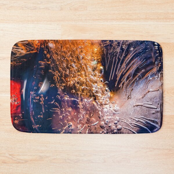 Item preview, Worlds Collide designed and sold by amgphotography.