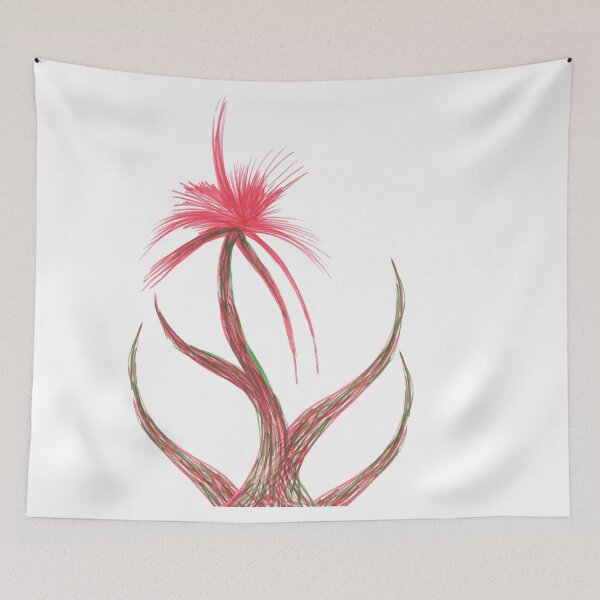 Item preview, Ruby Flower designed and sold by KazM.