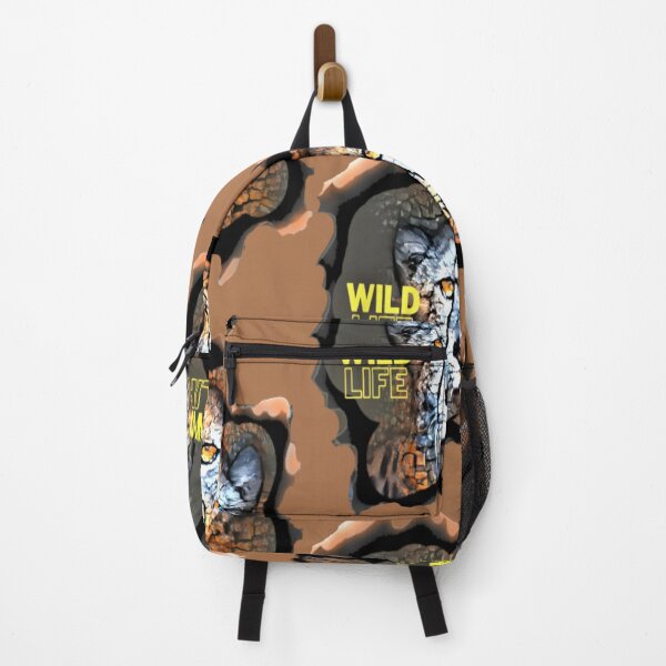 Item preview, wildlife untamed animals, Wildlife can be found in all ecosystems, the importance of wildlife designed and sold by Nicedeco.