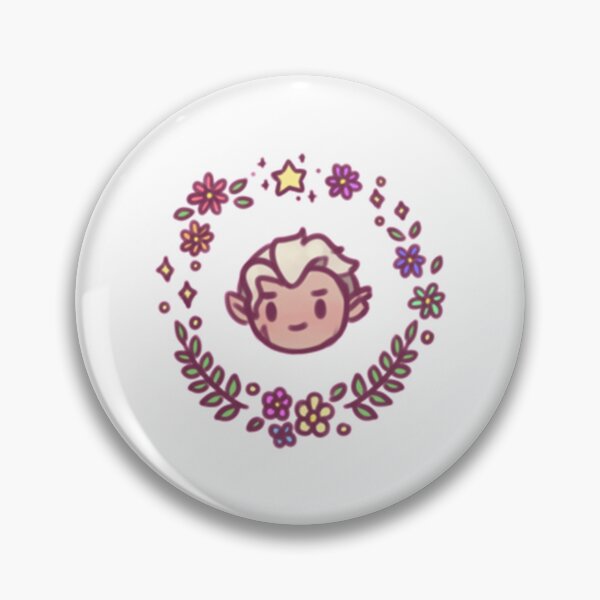 Item preview, Hunter (star)   designed and sold by MadeYouKewlll.