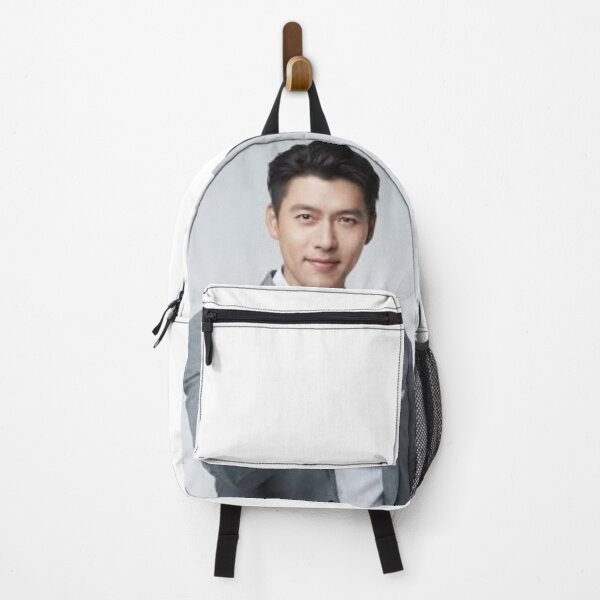 Item preview, Hyun Bin designed and sold by OtakuPH.