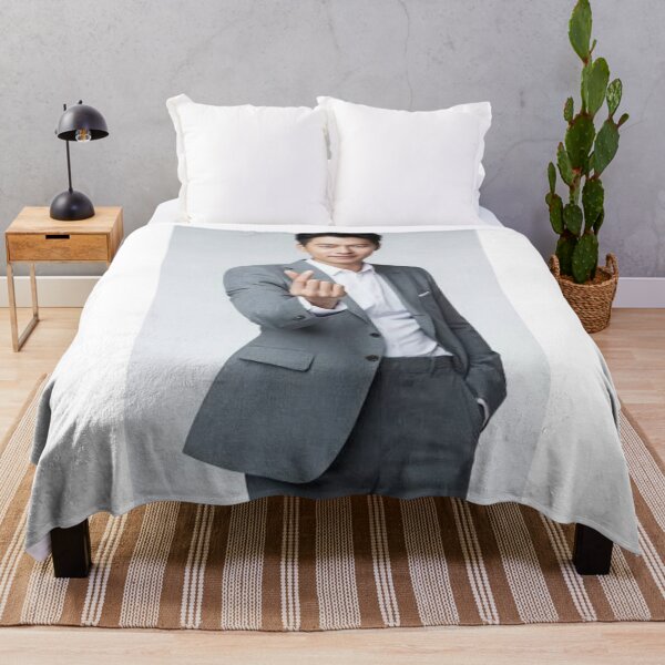 Item preview, Hyun Bin designed and sold by OtakuPH.
