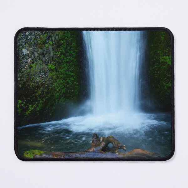 Item preview, Multnomah Falls designed and sold by designeq.