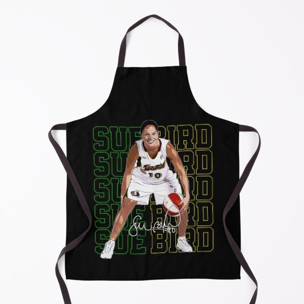 Item preview, Sue Bird Legend Basketball 3000 Assists Signature Vintage Retro 80s 90s Bootleg Rap Style designed and sold by EllenMitchell.