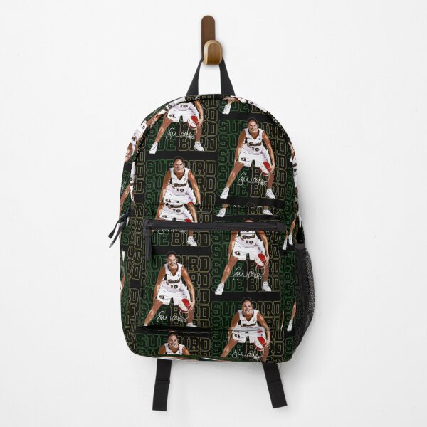 Item preview, Sue Bird Legend Basketball 3000 Assists Signature Vintage Retro 80s 90s Bootleg Rap Style designed and sold by EllenMitchell.