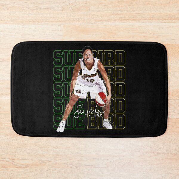 Item preview, Sue Bird Legend Basketball 3000 Assists Signature Vintage Retro 80s 90s Bootleg Rap Style designed and sold by EllenMitchell.