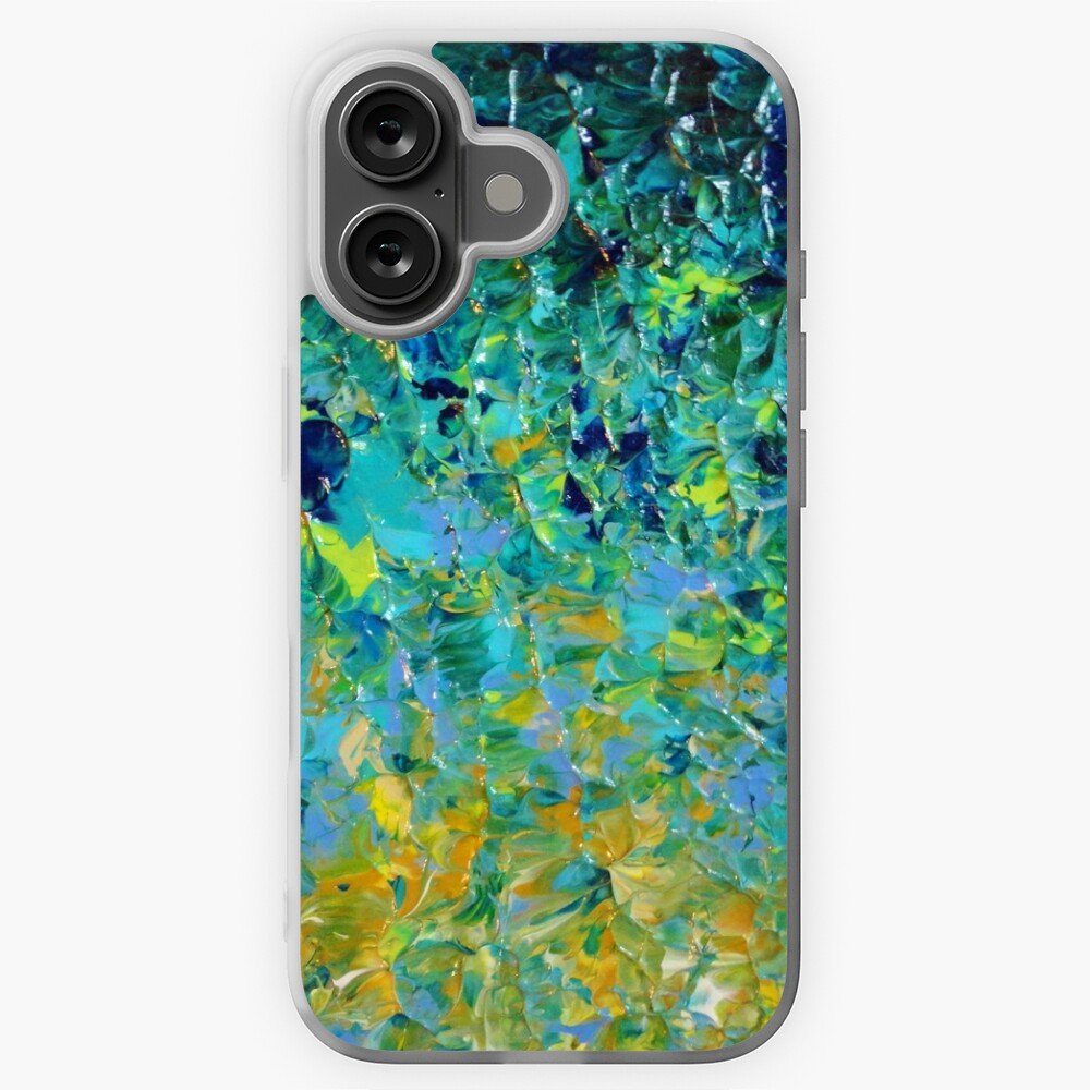 Artikel-Vorschau von iPhone Flexible Hülle, designt und verkauft von EbiEmporium.