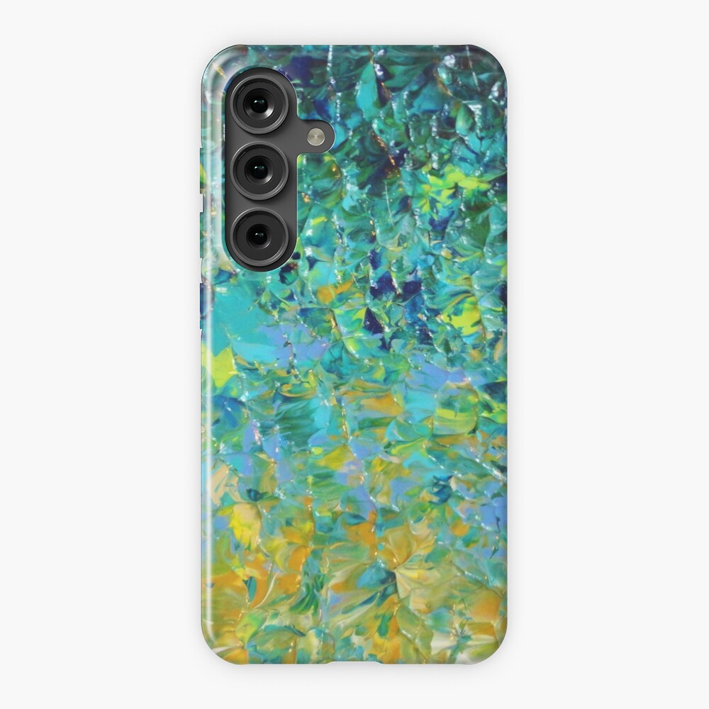 Artikel-Vorschau von Samsung Galaxy Leichte Hülle, designt und verkauft von EbiEmporium.