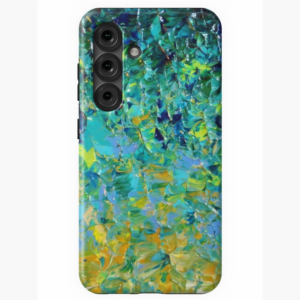Artikel-Vorschau von Samsung Galaxy Robuste Hülle, designt und verkauft von EbiEmporium.