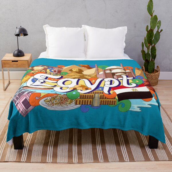 Item preview, EGYPT designed and sold by doniainart.