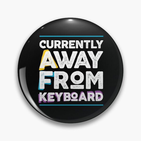 Item preview, Currently AFK  designed and sold by Sstyler.