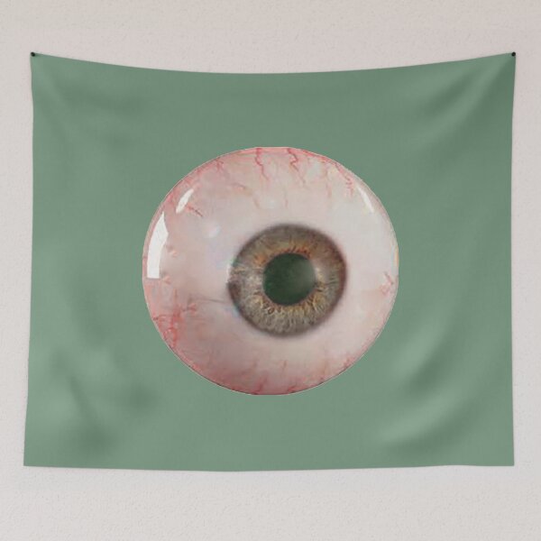 Item preview, Eye Eye designed and sold by TheMarketplaceworld.