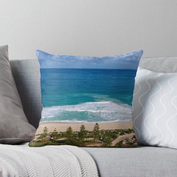 Item preview, Beautiful Scarborough Beach, Perth designed and sold by Extraordinary Light.