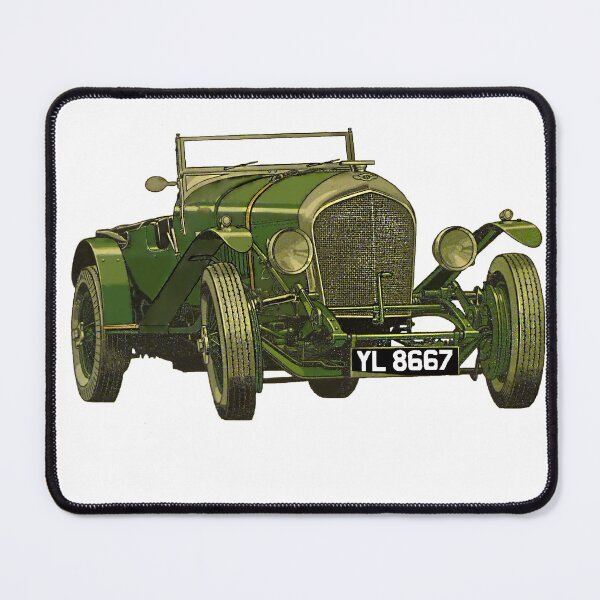 Item preview, 1925 Bentley designed and sold by TheMarketplaceworld.